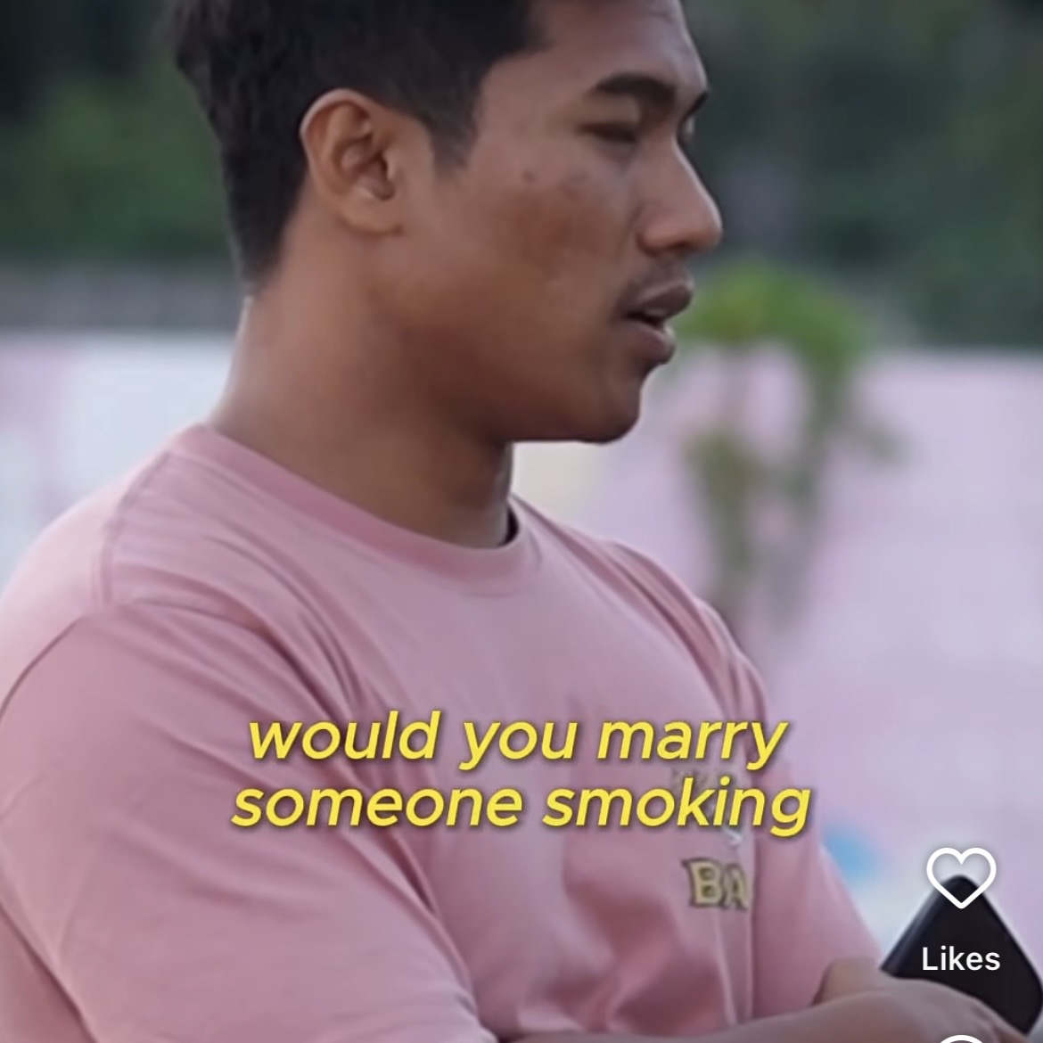 Go Smokeless on Instagram