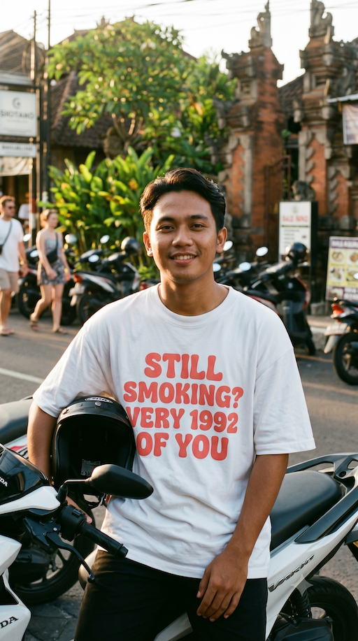 The 1992 Tee