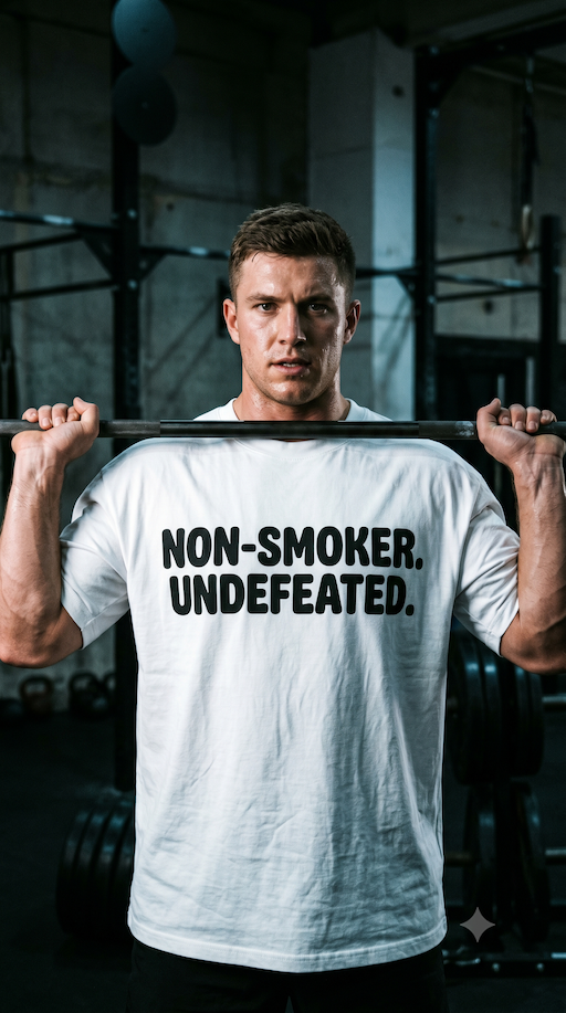The Undefeated Tee