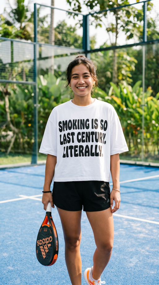 The Last Century Tee