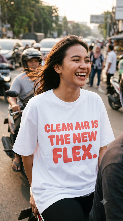 The Flex Tee