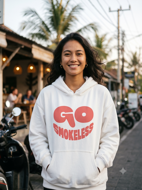 Logo Hoodie