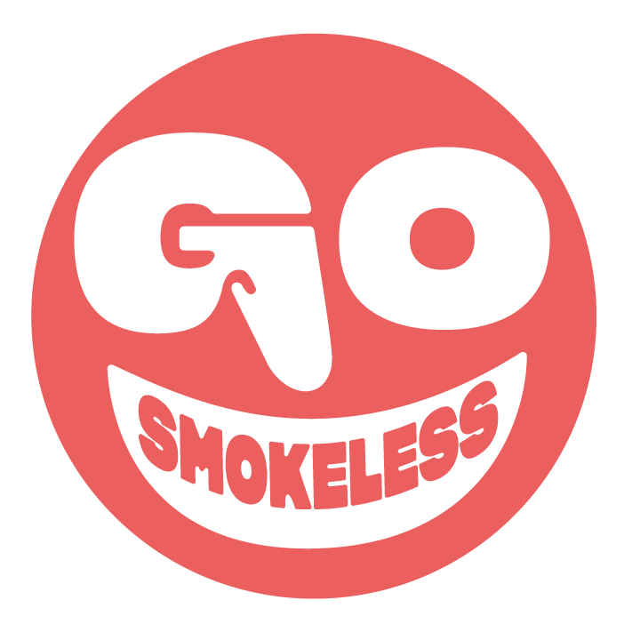 Go Smokeless
